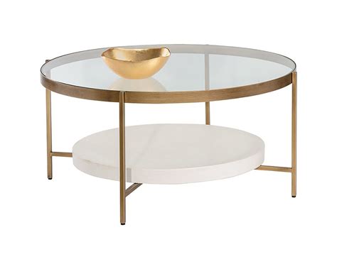 Oversized Carvajal Coffee <strong>Table</strong>. . Wayfair cocktail tables